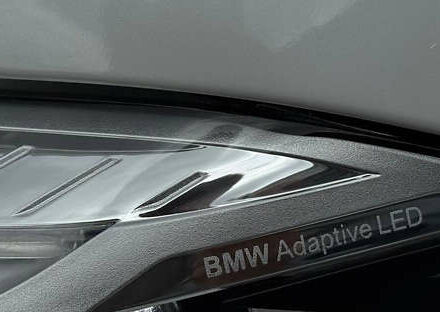 Белый БМВ Х5, объемом двигателя 3 л и пробегом 308 тыс. км за 27999 $, фото 16 на Automoto.ua