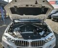 Белый БМВ Х5, объемом двигателя 2.98 л и пробегом 202 тыс. км за 16600 $, фото 14 на Automoto.ua