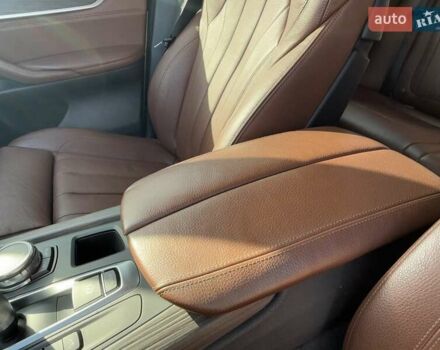 Белый БМВ Х5, объемом двигателя 2.99 л и пробегом 176 тыс. км за 31500 $, фото 21 на Automoto.ua