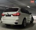 Білий БМВ Х5, об'ємом двигуна 3 л та пробігом 103 тис. км за 37500 $, фото 10 на Automoto.ua