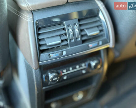 Белый БМВ Х5, объемом двигателя 4.4 л и пробегом 116 тыс. км за 32500 $, фото 15 на Automoto.ua