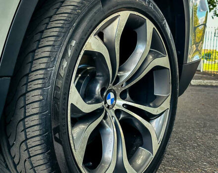 Білий БМВ Х5, об'ємом двигуна 2 л та пробігом 154 тис. км за 30500 $, фото 19 на Automoto.ua