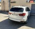 Белый БМВ Х5, объемом двигателя 2 л и пробегом 107 тыс. км за 28000 $, фото 4 на Automoto.ua