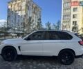 Белый БМВ Х5, объемом двигателя 2.99 л и пробегом 250 тыс. км за 31000 $, фото 33 на Automoto.ua