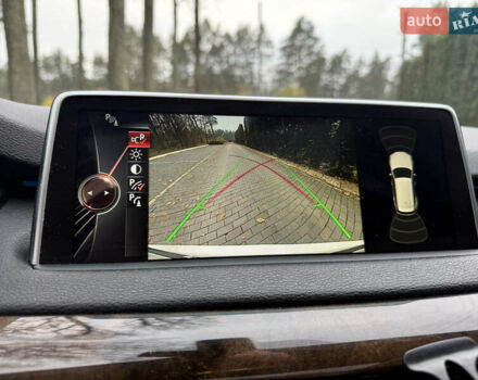 Белый БМВ Х5, объемом двигателя 2.98 л и пробегом 211 тыс. км за 28000 $, фото 16 на Automoto.ua