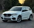 Білий БМВ Х5, об'ємом двигуна 2 л та пробігом 160 тис. км за 24999 $, фото 1 на Automoto.ua