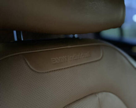 Білий БМВ Х5, об'ємом двигуна 2.99 л та пробігом 125 тис. км за 41500 $, фото 7 на Automoto.ua