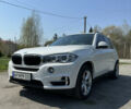 Білий БМВ Х5, об'ємом двигуна 2 л та пробігом 253 тис. км за 28950 $, фото 1 на Automoto.ua