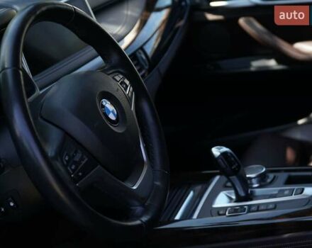 Белый БМВ Х5, объемом двигателя 3 л и пробегом 119 тыс. км за 38300 $, фото 11 на Automoto.ua