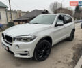 Білий БМВ Х5, об'ємом двигуна 3 л та пробігом 178 тис. км за 30500 $, фото 1 на Automoto.ua
