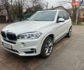 Белый БМВ Х5, объемом двигателя 2.99 л и пробегом 138 тыс. км за 33800 $, фото 1 на Automoto.ua