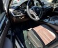 Белый БМВ Х5, объемом двигателя 3 л и пробегом 177 тыс. км за 28900 $, фото 11 на Automoto.ua