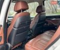 Белый БМВ Х5, объемом двигателя 2 л и пробегом 149 тыс. км за 29990 $, фото 20 на Automoto.ua
