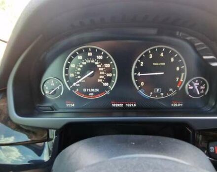 Білий БМВ Х5, об'ємом двигуна 2.98 л та пробігом 102 тис. км за 26500 $, фото 25 на Automoto.ua