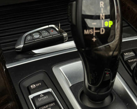 Білий БМВ Х5, об'ємом двигуна 2.98 л та пробігом 226 тис. км за 28999 $, фото 49 на Automoto.ua