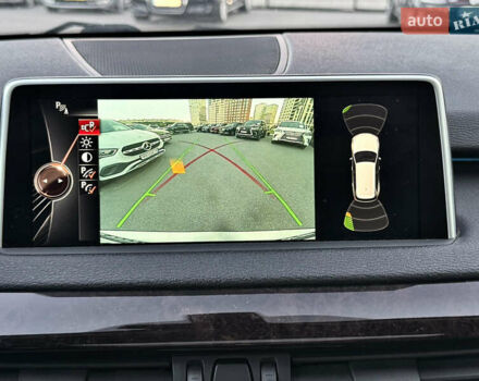 Белый БМВ Х5, объемом двигателя 3 л и пробегом 208 тыс. км за 21990 $, фото 52 на Automoto.ua