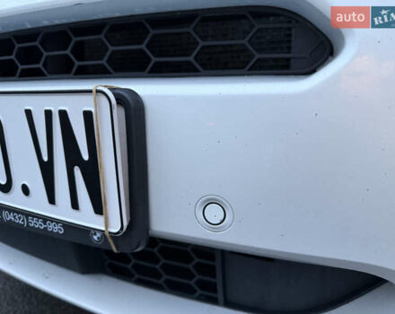 Белый БМВ Х5, объемом двигателя 2.99 л и пробегом 170 тыс. км за 32500 $, фото 33 на Automoto.ua