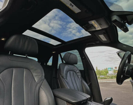 БМВ Х5 2015 в Кривом Роге на Automoto.ua Белый БМВ Х5, объемом двигателя 2.98 л и пробегом 115 тыс. км за 30000 $, фото 13 на Automoto.ua