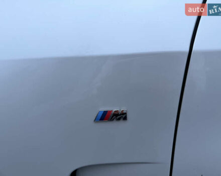 Белый БМВ Х5, объемом двигателя 2.99 л и пробегом 170 тыс. км за 32500 $, фото 30 на Automoto.ua