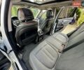 Белый БМВ Х5, объемом двигателя 2.98 л и пробегом 220 тыс. км за 12600 $, фото 6 на Automoto.ua