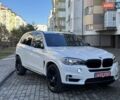 Белый БМВ Х5, объемом двигателя 2.99 л и пробегом 250 тыс. км за 31000 $, фото 41 на Automoto.ua