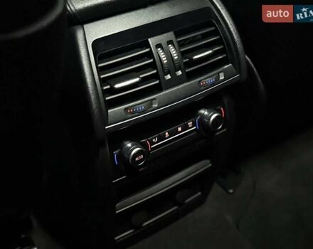 Білий БМВ Х5, об'ємом двигуна 3 л та пробігом 103 тис. км за 37500 $, фото 19 на Automoto.ua