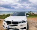 Белый БМВ Х5, объемом двигателя 2.98 л и пробегом 83 тыс. км за 26000 $, фото 1 на Automoto.ua