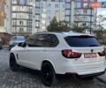 Белый БМВ Х5, объемом двигателя 2.99 л и пробегом 250 тыс. км за 31000 $, фото 35 на Automoto.ua