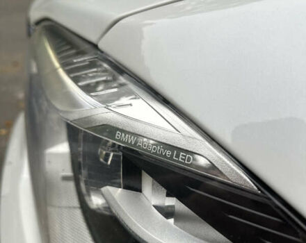 Білий БМВ Х5, об'ємом двигуна 2.99 л та пробігом 125 тис. км за 41500 $, фото 31 на Automoto.ua