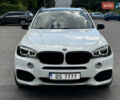 Белый БМВ Х5, объемом двигателя 2 л и пробегом 139 тыс. км за 29300 $, фото 2 на Automoto.ua