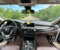 Белый БМВ Х5, объемом двигателя 2.98 л и пробегом 138 тыс. км за 30000 $, фото 49 на Automoto.ua