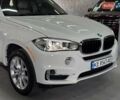 Білий БМВ Х5, об'ємом двигуна 2.98 л та пробігом 174 тис. км за 21199 $, фото 9 на Automoto.ua