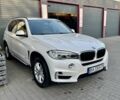 Белый БМВ Х5, объемом двигателя 2.5 л и пробегом 208 тыс. км за 23200 $, фото 6 на Automoto.ua