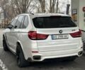 Білий БМВ Х5, об'ємом двигуна 3 л та пробігом 107 тис. км за 27000 $, фото 12 на Automoto.ua