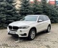 Белый БМВ Х5, объемом двигателя 2 л и пробегом 248 тыс. км за 22500 $, фото 8 на Automoto.ua