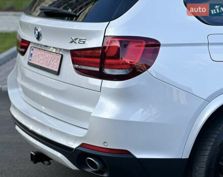 Білий БМВ Х5, об'ємом двигуна 2.99 л та пробігом 223 тис. км за 27800 $, фото 25 на Automoto.ua