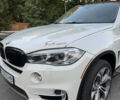 Білий БМВ Х5, об'ємом двигуна 2 л та пробігом 154 тис. км за 30500 $, фото 10 на Automoto.ua