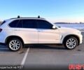 Белый БМВ Х5, объемом двигателя 3 л и пробегом 80 тыс. км за 25000 $, фото 7 на Automoto.ua