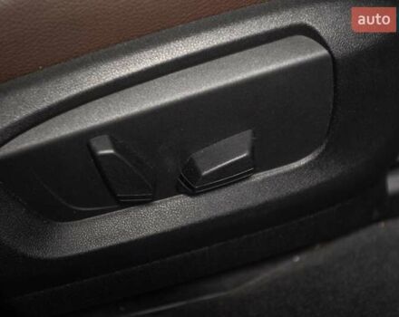 Белый БМВ Х5, объемом двигателя 2.99 л и пробегом 161 тыс. км за 29999 $, фото 23 на Automoto.ua