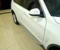 Белый БМВ Х5, объемом двигателя 3 л и пробегом 165 тыс. км за 22750 $, фото 3 на Automoto.ua