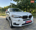 Белый БМВ Х5, объемом двигателя 2.98 л и пробегом 245 тыс. км за 17699 $, фото 2 на Automoto.ua