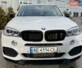 Белый БМВ Х5, объемом двигателя 2.98 л и пробегом 89 тыс. км за 28500 $, фото 1 на Automoto.ua