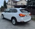 Белый БМВ Х5, объемом двигателя 2.5 л и пробегом 208 тыс. км за 23200 $, фото 3 на Automoto.ua