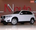 Белый БМВ Х5, объемом двигателя 2 л и пробегом 185 тыс. км за 21900 $, фото 1 на Automoto.ua