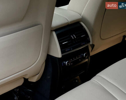 Білий БМВ Х5, об'ємом двигуна 3 л та пробігом 65 тис. км за 23800 $, фото 21 на Automoto.ua