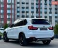 Белый БМВ Х5, объемом двигателя 3 л и пробегом 204 тыс. км за 27900 $, фото 9 на Automoto.ua