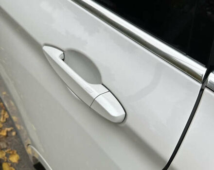 Білий БМВ Х5, об'ємом двигуна 2.99 л та пробігом 125 тис. км за 41500 $, фото 42 на Automoto.ua