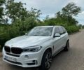 Белый БМВ Х5, объемом двигателя 2.98 л и пробегом 138 тыс. км за 30000 $, фото 64 на Automoto.ua