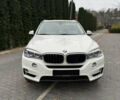 Белый БМВ Х5, объемом двигателя 2.98 л и пробегом 211 тыс. км за 28000 $, фото 1 на Automoto.ua