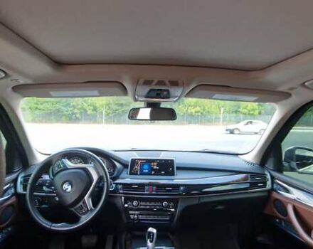 Білий БМВ Х5, об'ємом двигуна 2.98 л та пробігом 102 тис. км за 26500 $, фото 20 на Automoto.ua